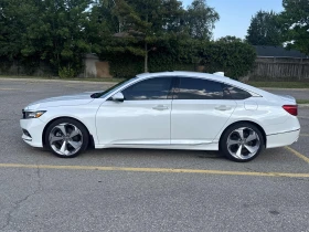 Honda Accord ПРОГНОЗНА ЦЕНА до БГ, снимка 2