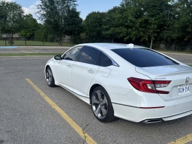 Honda Accord ПРОГНОЗНА ЦЕНА до БГ, снимка 12