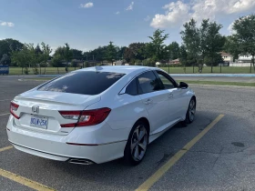 Honda Accord ПРОГНОЗНА ЦЕНА до БГ, снимка 13