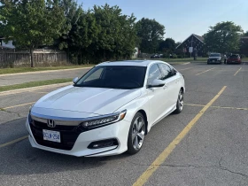 Honda Accord ПРОГНОЗНА ЦЕНА до БГ, снимка 14