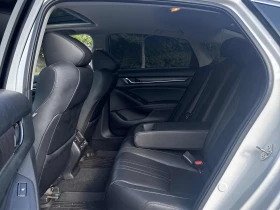 Honda Accord ПРОГНОЗНА ЦЕНА до БГ, снимка 11