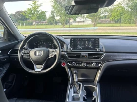 Honda Accord ПРОГНОЗНА ЦЕНА до БГ, снимка 15