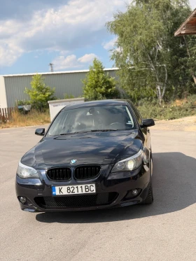 BMW 530, снимка 2