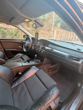 BMW 530, снимка 7