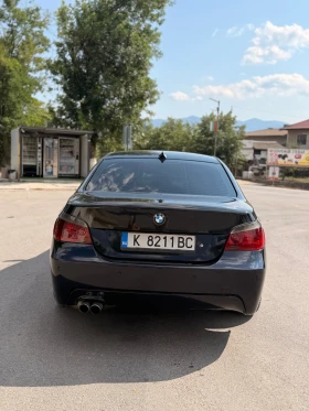 BMW 530, снимка 11