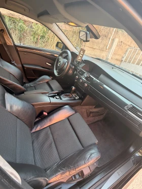 BMW 530, снимка 8
