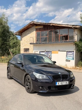 BMW 530, снимка 3