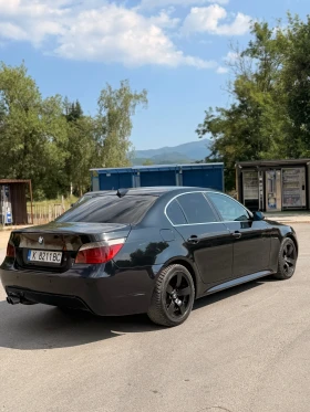 BMW 530, снимка 9