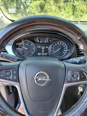 Opel Mokka X, снимка 13