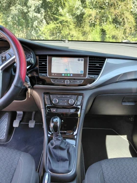 Opel Mokka X, снимка 12