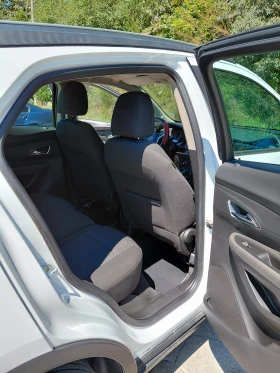 Opel Mokka X, снимка 9