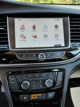 Opel Mokka X, снимка 14