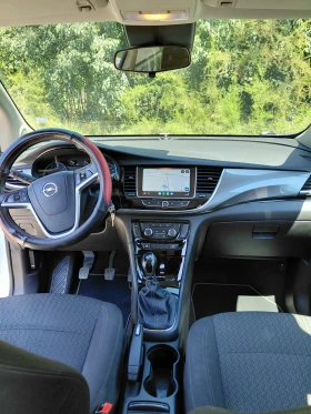 Opel Mokka X, снимка 11