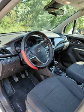 Opel Mokka X, снимка 7