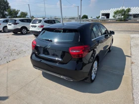 Mercedes-Benz A 180 CDI/AMG LINE/EURO 6B, снимка 2