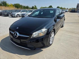 Mercedes-Benz A 180 CDI/AMG LINE/EURO 6B, снимка 4