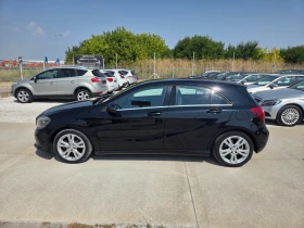 Mercedes-Benz A 180 CDI/AMG LINE/EURO 6B, снимка 5