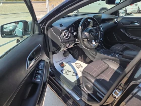 Mercedes-Benz A 180 CDI/AMG LINE/EURO 6B, снимка 9