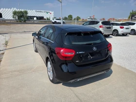 Mercedes-Benz A 180 CDI/AMG LINE/EURO 6B, снимка 6