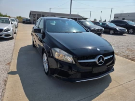 Mercedes-Benz A 180 CDI/AMG LINE/EURO 6B, снимка 3