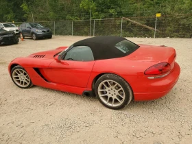 Dodge Viper SRT-10, снимка 10