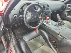 Dodge Viper SRT-10, снимка 5