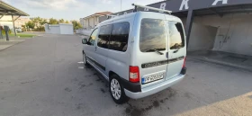 Citroen Berlingo 1.6, снимка 3