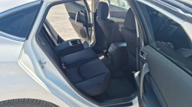 Mazda 6 1 8/XENON НАПЪЛНО ОБСЛУЖЕНА , снимка 10