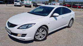 Mazda 6 1 8/XENON НАПЪЛНО ОБСЛУЖЕНА , снимка 1