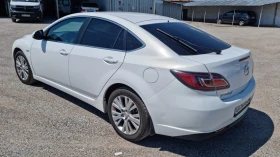 Mazda 6 1 8/XENON НАПЪЛНО ОБСЛУЖЕНА , снимка 4
