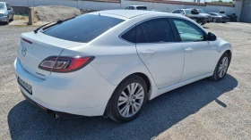 Mazda 6 1 8/XENON НАПЪЛНО ОБСЛУЖЕНА , снимка 5