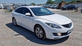 Mazda 6 1 8/XENON НАПЪЛНО ОБСЛУЖЕНА , снимка 2