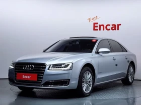 Audi A8 3.0 TDI Quattro - САМО 30% АВАНС, снимка 1