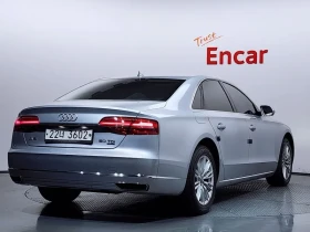 Audi A8 3.0 TDI Quattro - САМО 30% АВАНС, снимка 3