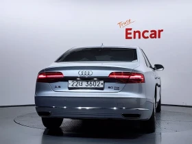 Audi A8 3.0 TDI Quattro - САМО 30% АВАНС, снимка 8