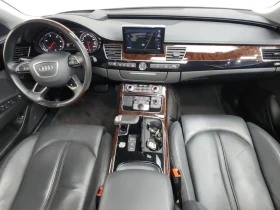 Audi A8 3.0 TDI Quattro - САМО 30% АВАНС, снимка 14