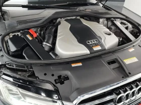 Audi A8 3.0 TDI Quattro - САМО 30% АВАНС, снимка 11