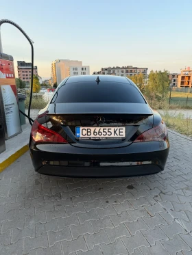 Mercedes-Benz CLA 200 4-Matic, снимка 2