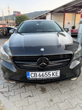 Mercedes-Benz CLA 200 4-Matic, снимка 5