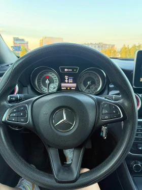Mercedes-Benz CLA 200 4-Matic, снимка 9