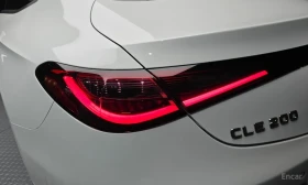 Mercedes-Benz CLE 200 COUPE | AMG LINE, снимка 6