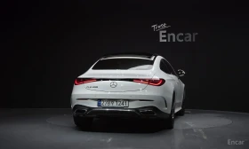 Mercedes-Benz CLE 200 COUPE | AMG LINE, снимка 4