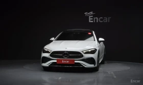 Mercedes-Benz CLE 200 COUPE | AMG LINE, снимка 3