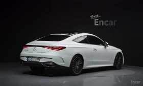 Mercedes-Benz CLE 200 COUPE | AMG LINE, снимка 2