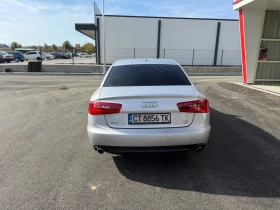 Audi A6, снимка 5