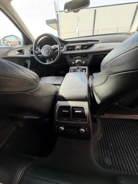 Audi A6, снимка 8