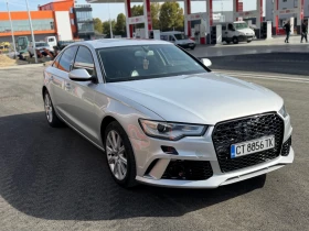 Audi A6, снимка 2