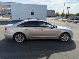 Audi A6, снимка 6