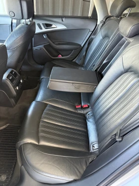 Audi A6, снимка 6
