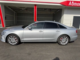 Audi A6, снимка 4